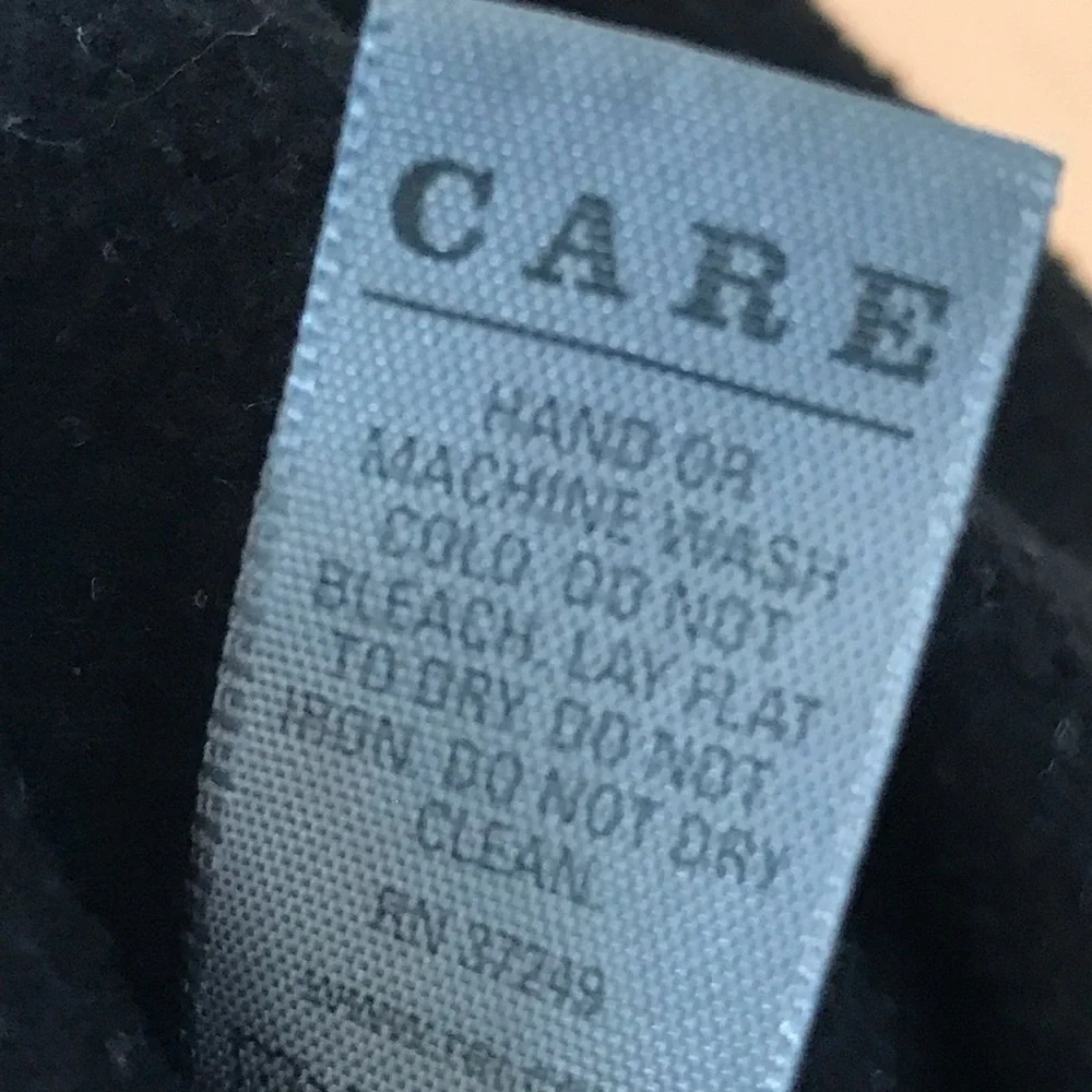 REI Beanie Face Mask
